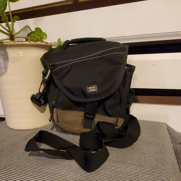 DENALI TECH camera bag.. #1003 - Picture 1 of 6